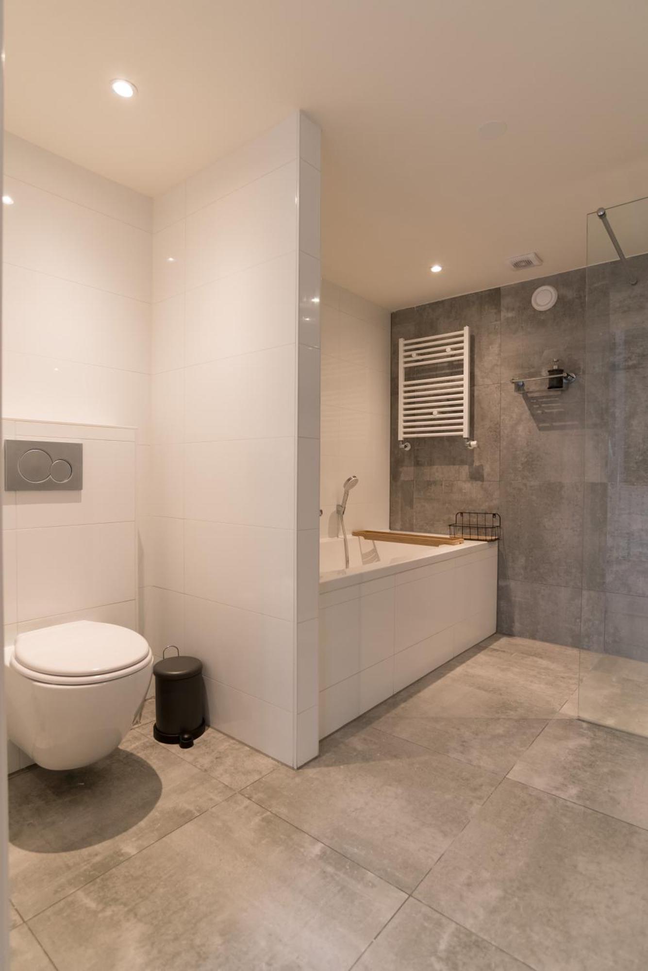 1001 Nights Boutique Lofts Hotell Haarlem Eksteriør bilde