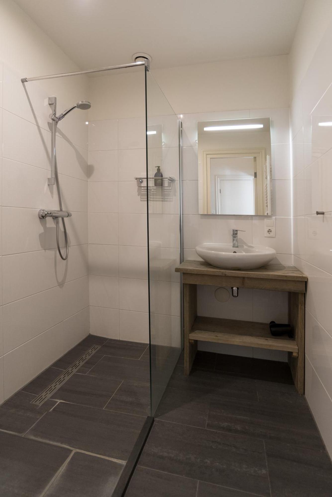 1001 Nights Boutique Lofts Hotell Haarlem Eksteriør bilde